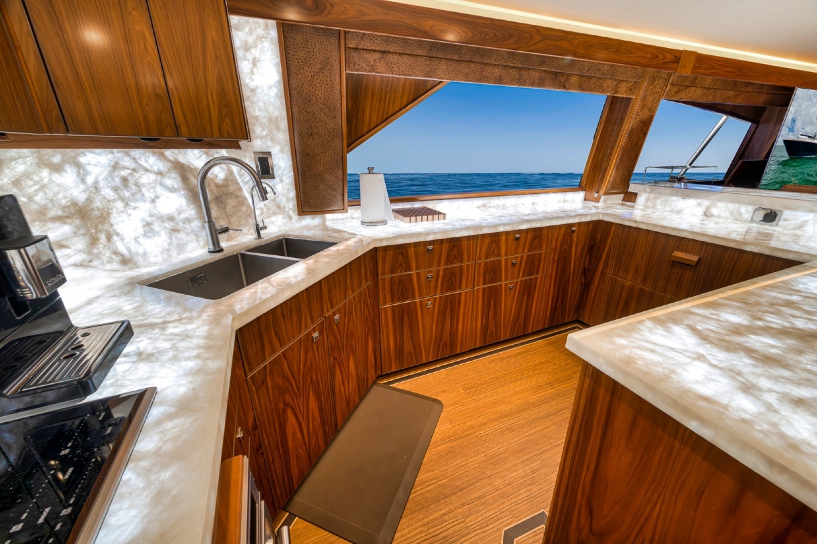 Viking 92 Sky Bridge-2018-SIR REEL Key Largo-Florida-United States 6471059