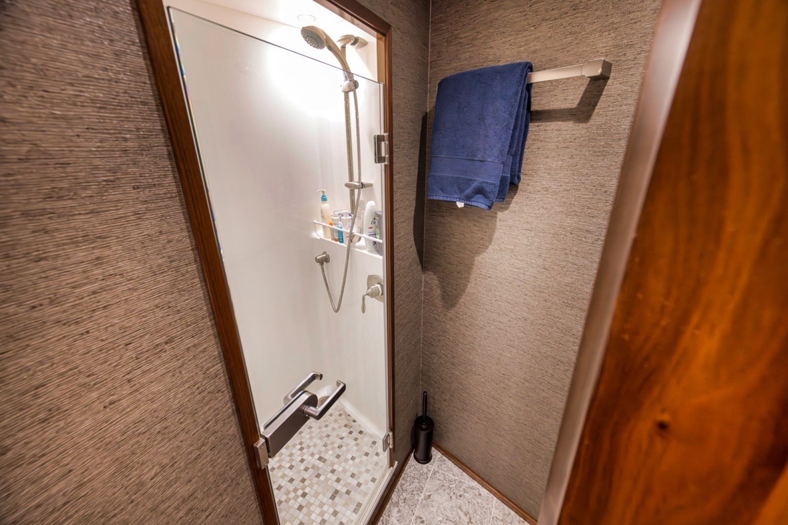 Viking 92 Sky Bridge-2018-SIR REEL Key Largo-Florida-United States 6471140