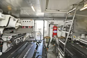 Engine Room 