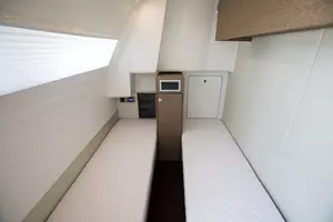 Crew Quarters