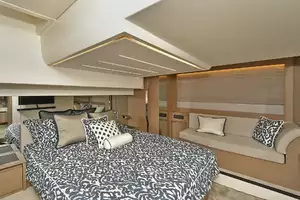 Master Stateroom 