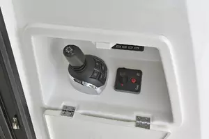 Cockpit Docking Station 
