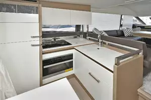 Galley