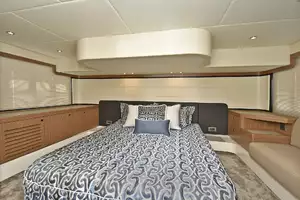 Master Stateroom 