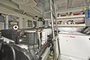 Engine Room 