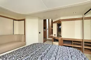 Master Stateroom 