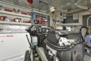 Engine Room 