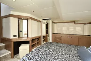 Master Stateroom 