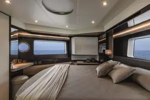 VIP Stateroom 