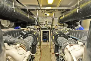Engine Room