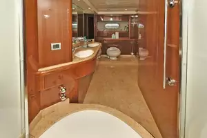 Master Stateroom 