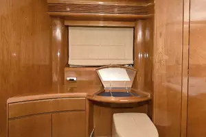 VIP Stateroom 