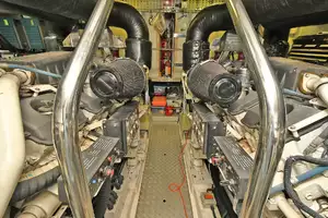 Engine Room 