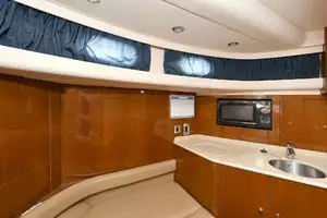Crew Galley
