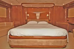 Master Stateroom 