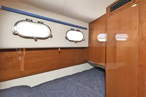Crew Quarters