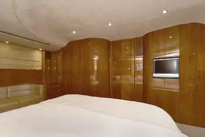 VIP Stateroom 