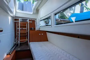 Crew Quarters