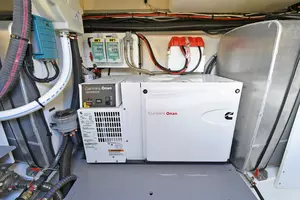 Engine Room