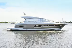 Starboard Side