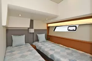 Guest Stateroom 