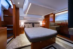 Master Stateroom 