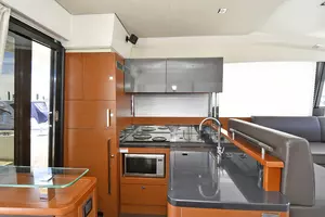 Galley