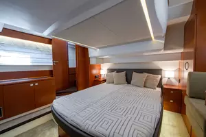 Master Stateroom 