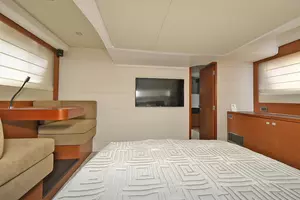 VIP Stateroom 