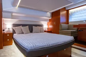 Master Stateroom 