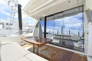 Cockpit
