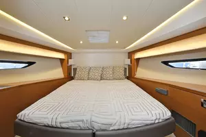VIP Stateroom 