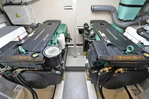 Engine Room