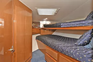 VIP Stateroom - Forward