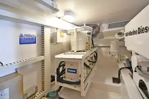 Engine Room