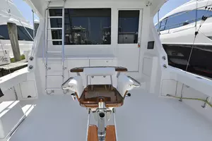 Cockpit