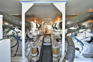 Engine Room