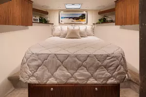 VIP Stateroom 