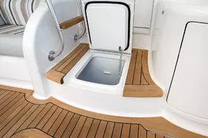 Refrigerated Cool box