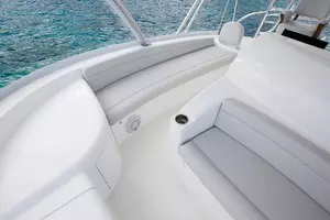 Flybridge Seating 