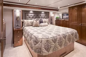 Master Stateroom 