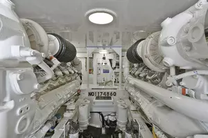 Engine Room 