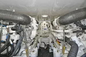 Engine Room 