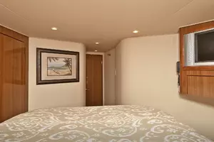 VIP Stateroom 