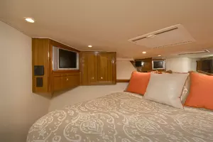 VIP Stateroom 
