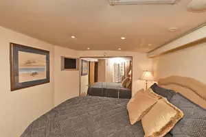 Master Stateroom 