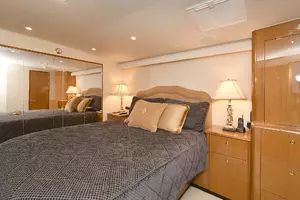 Master Stateroom 