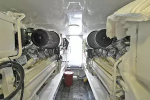 Engine Room 