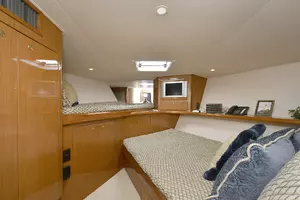 VIP Stateroom 