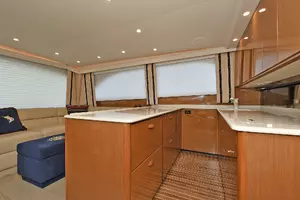 Galley